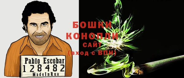 молекула духа Баксан