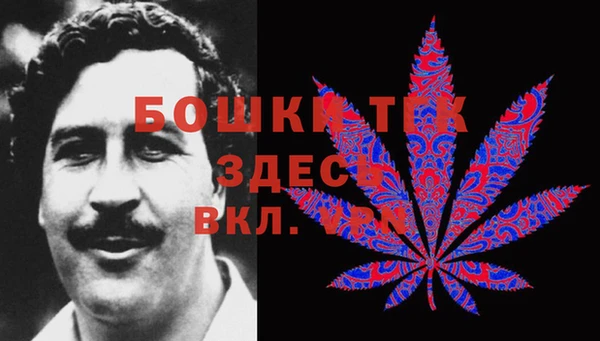 молекула духа Баксан